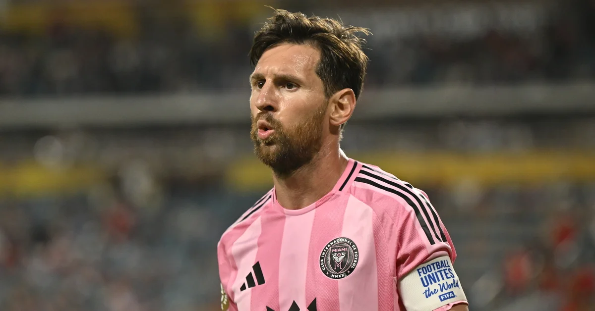 Messi'li açılış maçında gol yok!