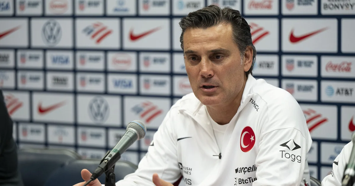 Montella'nın sözleşmesi uzatılıyor!
