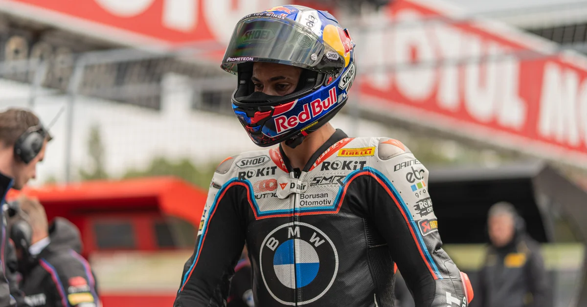 "MotoGP en büyük hayalimdi"