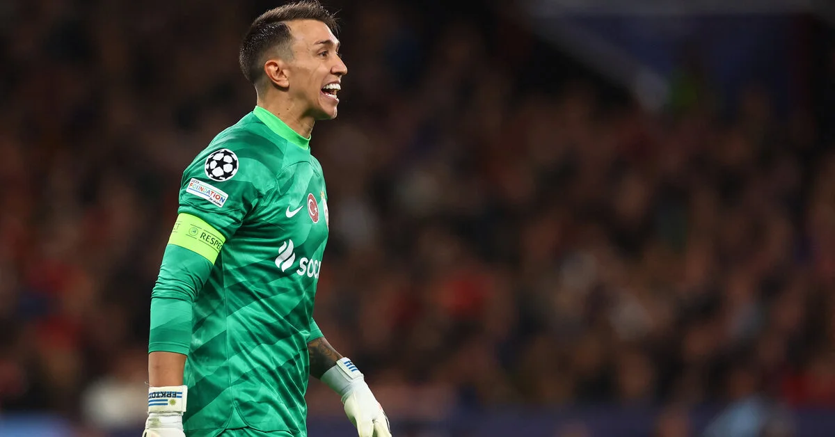 Muslera'dan yıllar sonra gelen itiraf!
