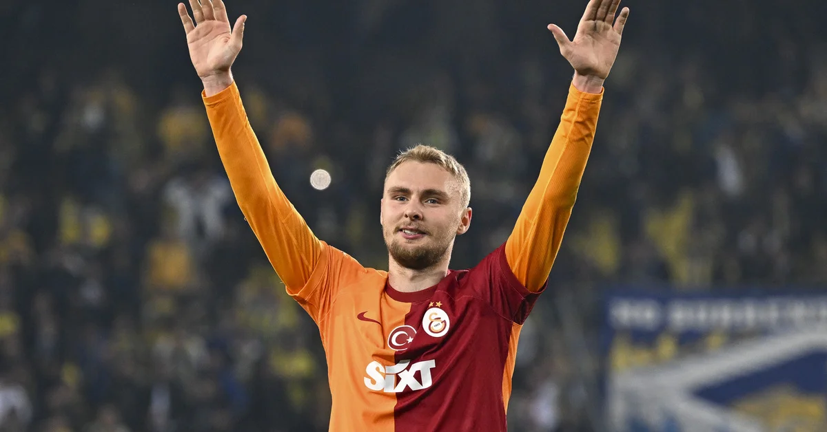 Nelsson ile ayrılık zamanı