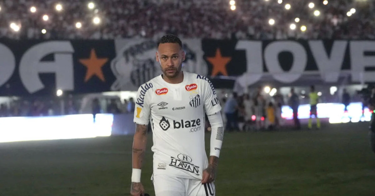Neymar'ın geleceği belli oldu!