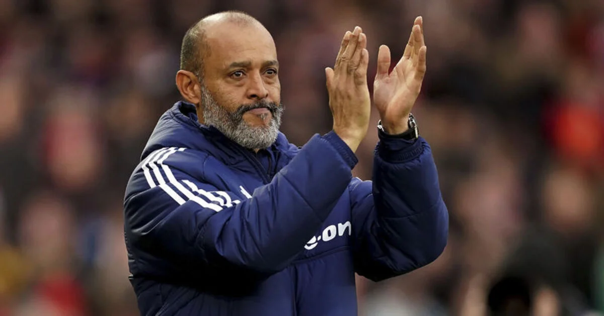 Nottingham, Nuno Espirito ile sözleşme uzattı!