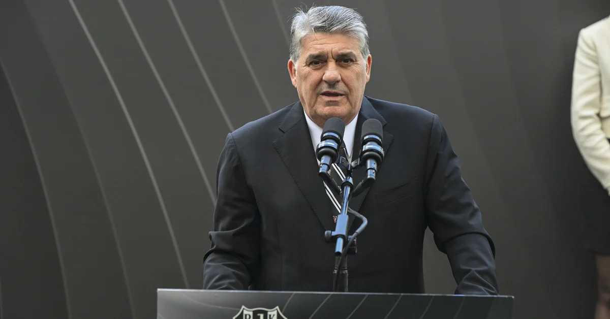 Olağanüstü genel kurul düzenleniyor