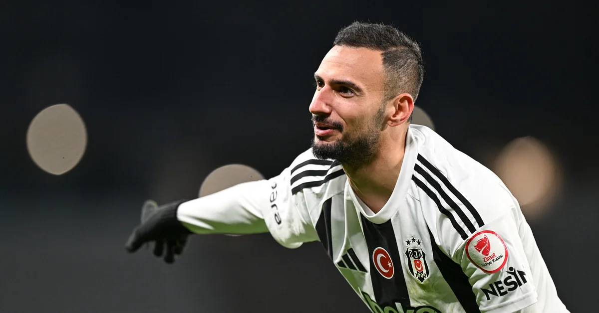 Onur Bulut, Başakşehir yolcusu!