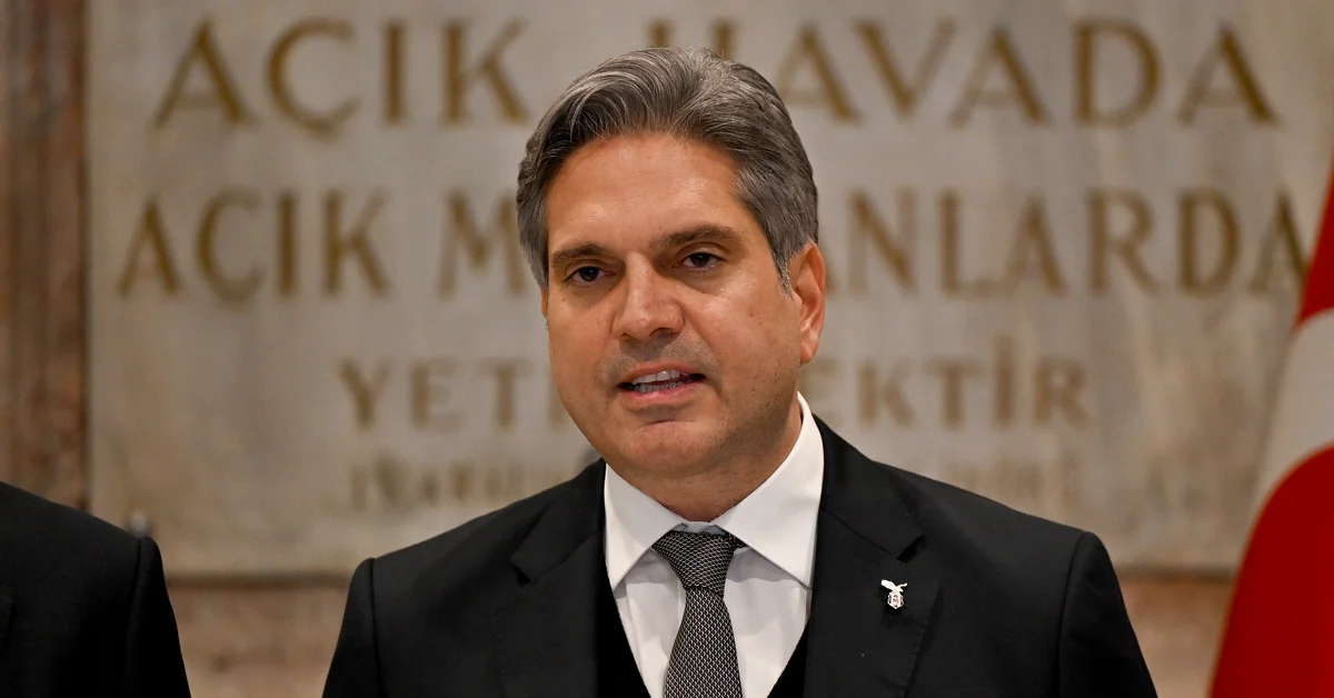 Orhan Özalp'ten kura değerlendirmesi!