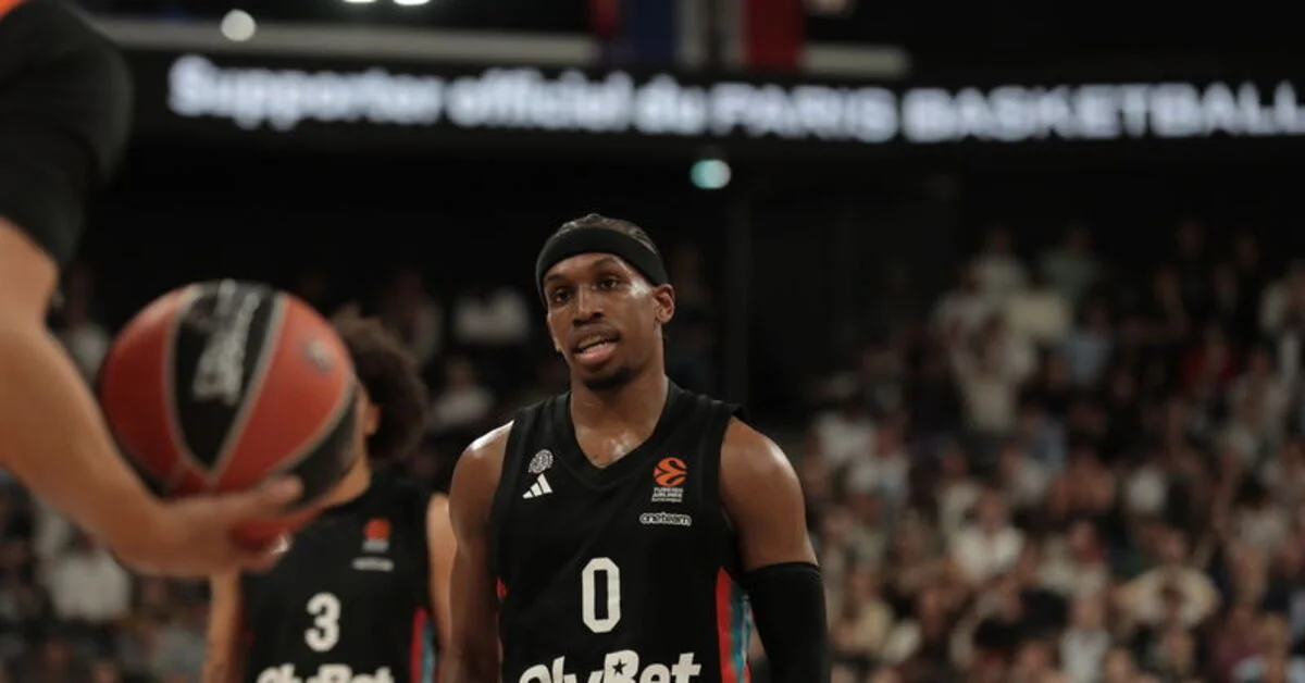 Panathinaikos, T.J. Shorts'u kadrosuna kattı!
