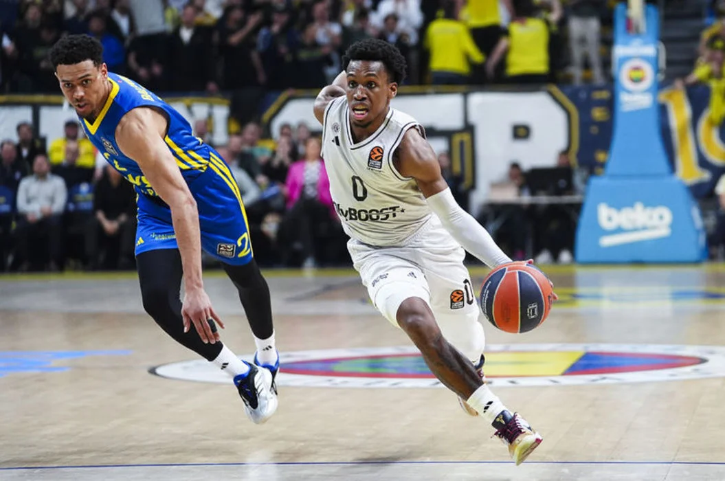 T.J. Shorts, Panathinaikos formasıyla sahada