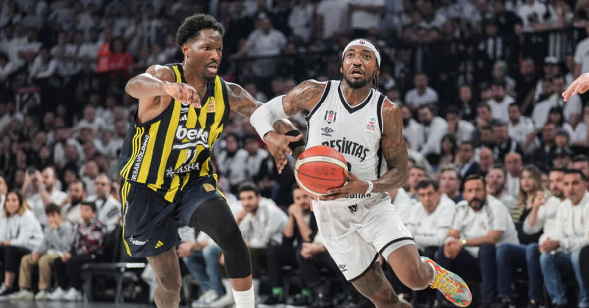 Potada 8 yıl sonra F.Bahçe-Beşiktaş finali!
