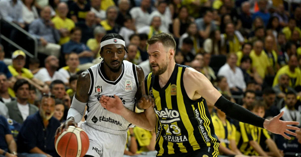 Potada final serisi heyecanı devam ediyor!