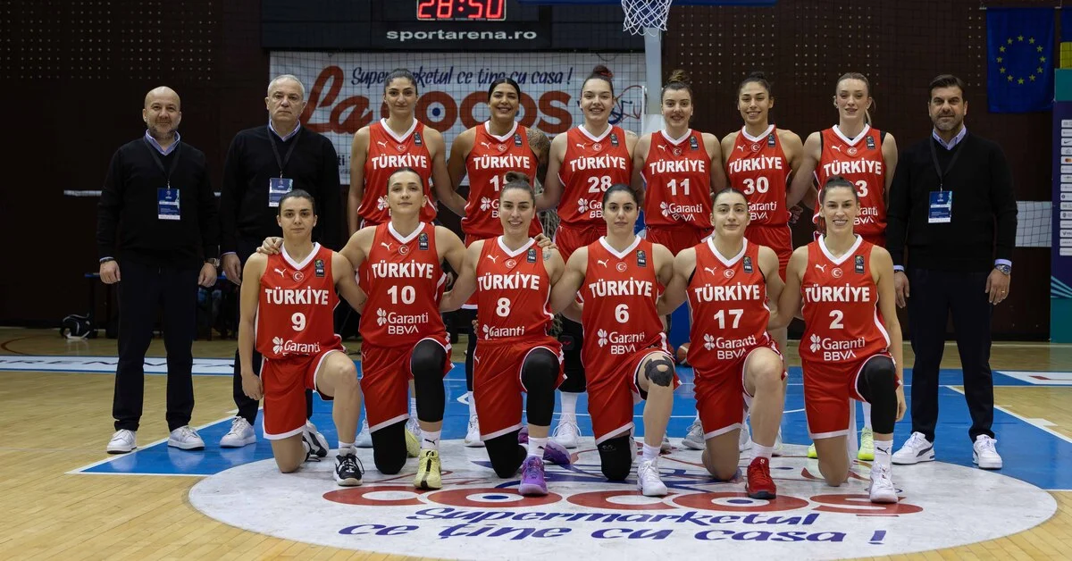 Potanın Perileri, Avrupa'da sahne alıyor!
