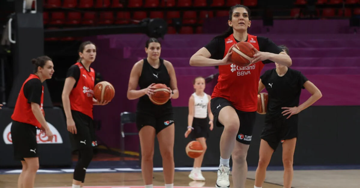 Potanın Perileri'nin Almanya mesaisi sürüyor!