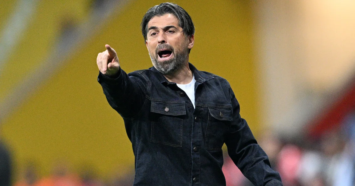 Rizespor'dan İlhan Palut kararı!