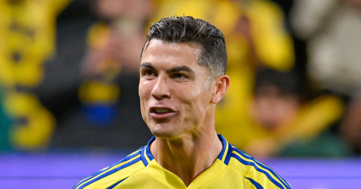 Ronaldo yeni sözleşmeye imza atıyor!
