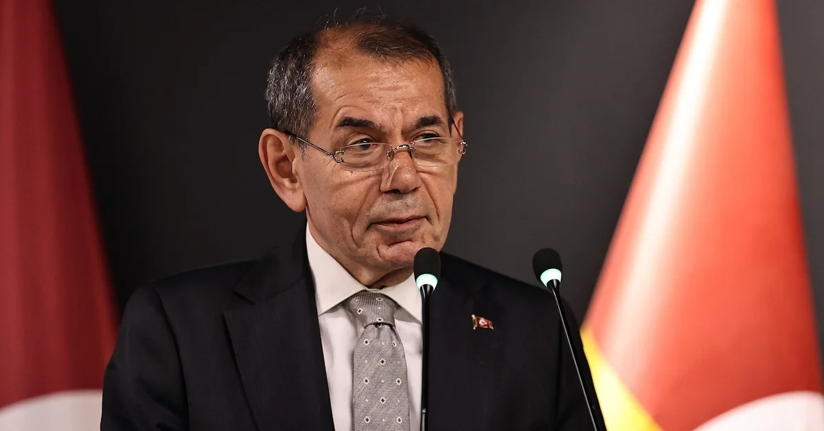 "Şampiyon olduk, kupaları kazandık diye durmak yok"