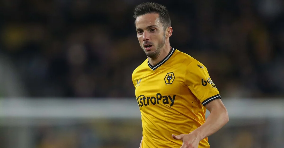 Sarabia'nın yeni takımı belli oldu