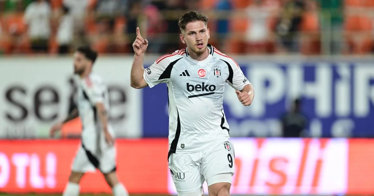 Semih için Premier Lig iddiası!