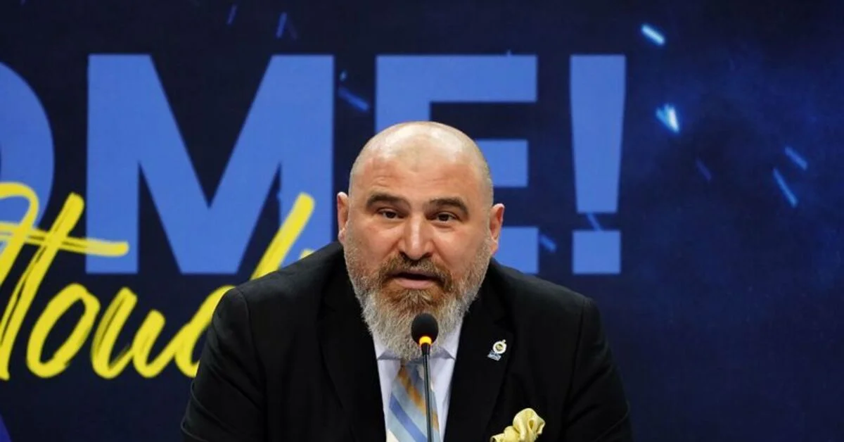 Sertaç Komsuoğlu'ndan Arseven'e cevap!