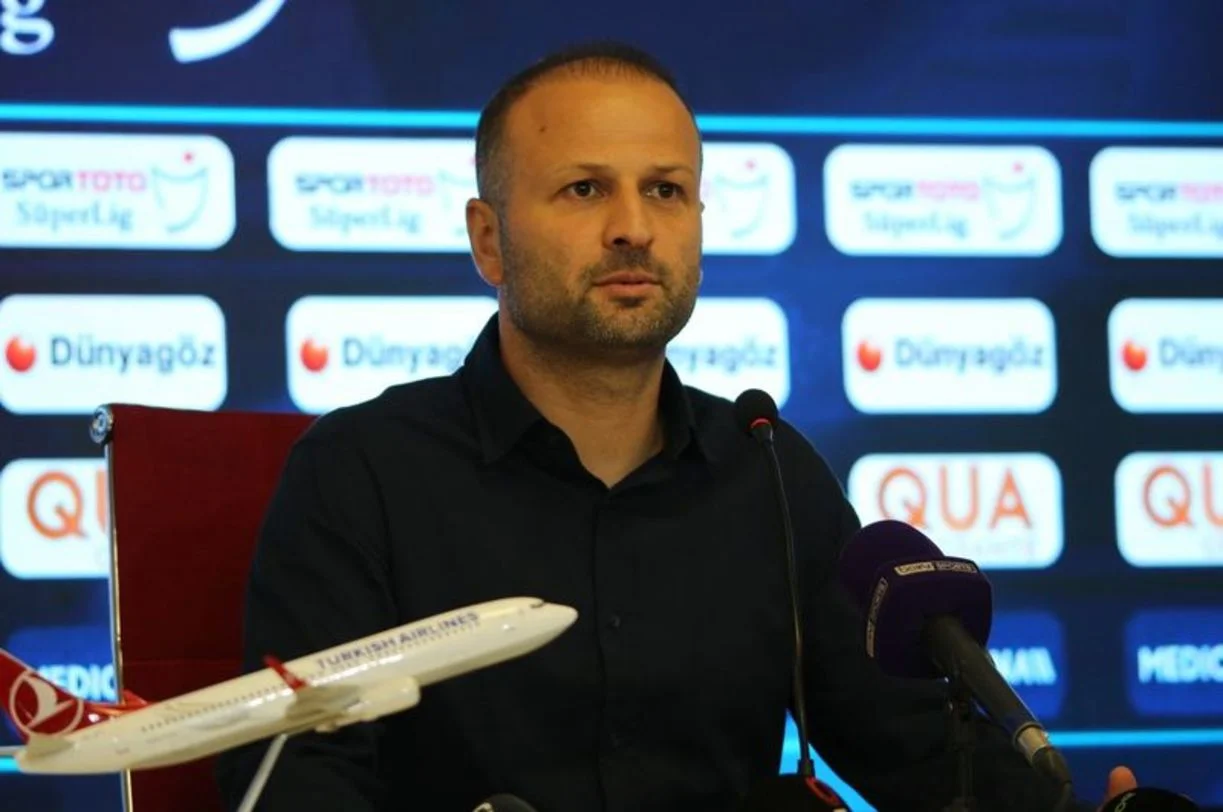 Osman Zeki Korkmaz, Sivasspor’un yeni teknik direktörü