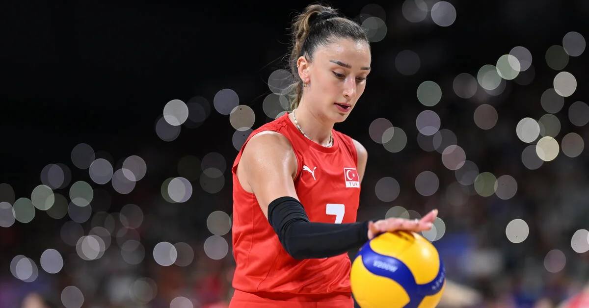 Sultanlar'da Hande Baladın şoku!