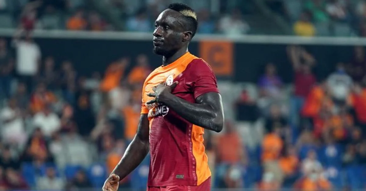 "Süper Lig'de gol rekoru hala bende!"