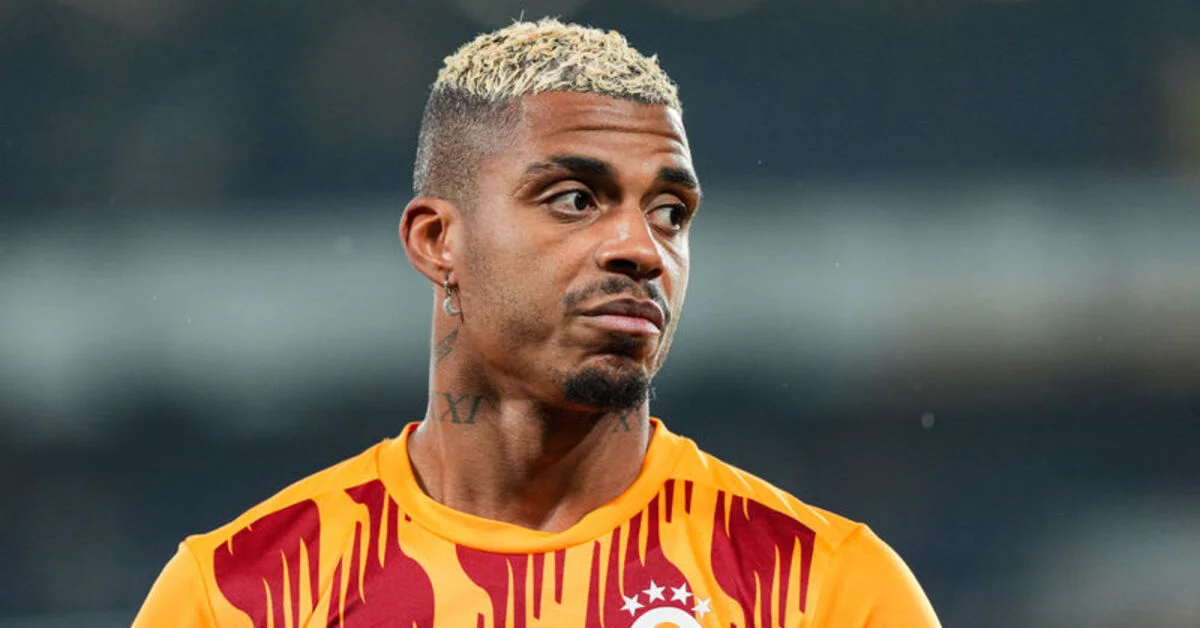 Transfer iddiaları sonrası Lemina'dan paylaşım!