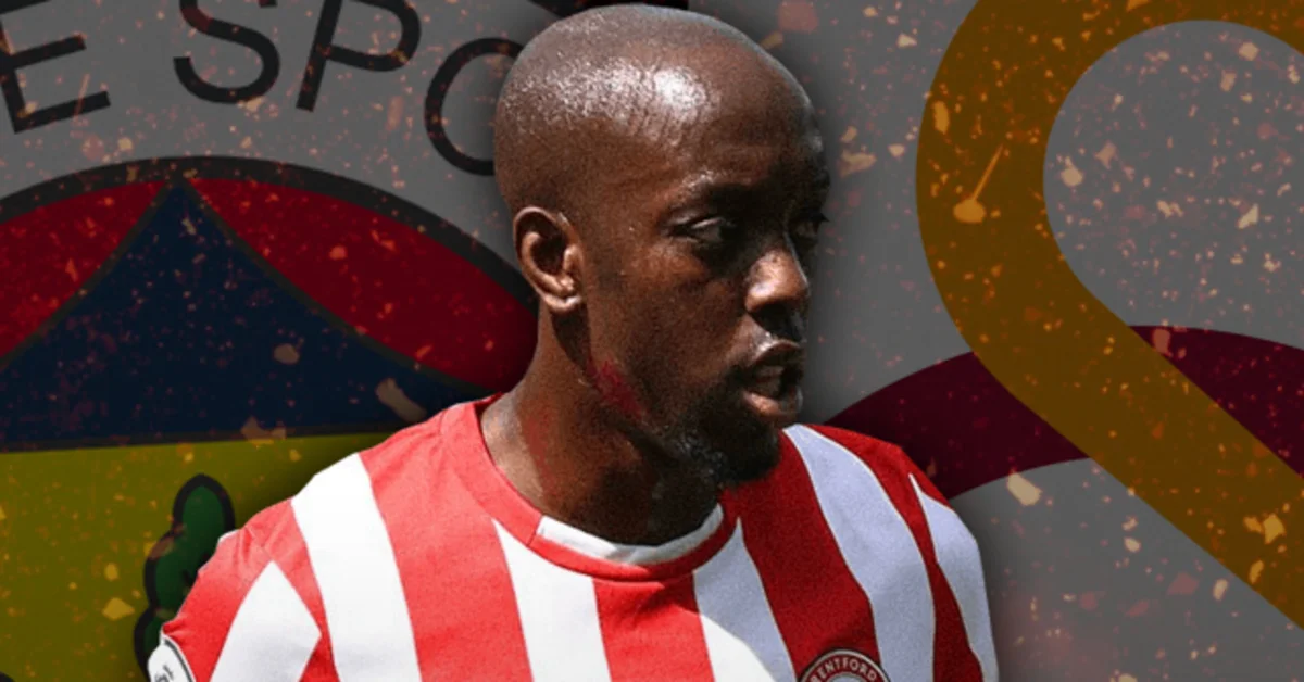 Transferde Wissa yarışı!