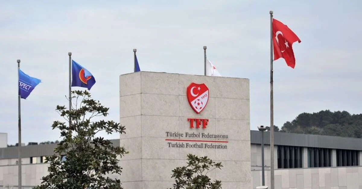 Türkiye, UEFA'da 12 kişiyle temsil hakkı kazandı!