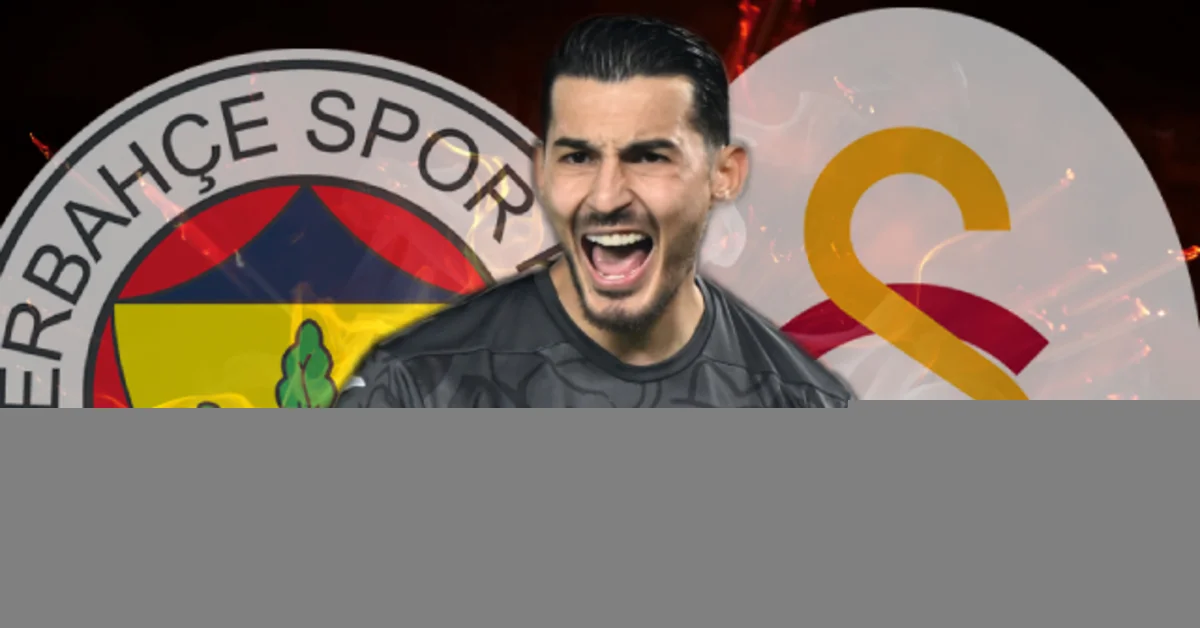 Uğurcan transferinde Fenerbahçe bir adım önde!