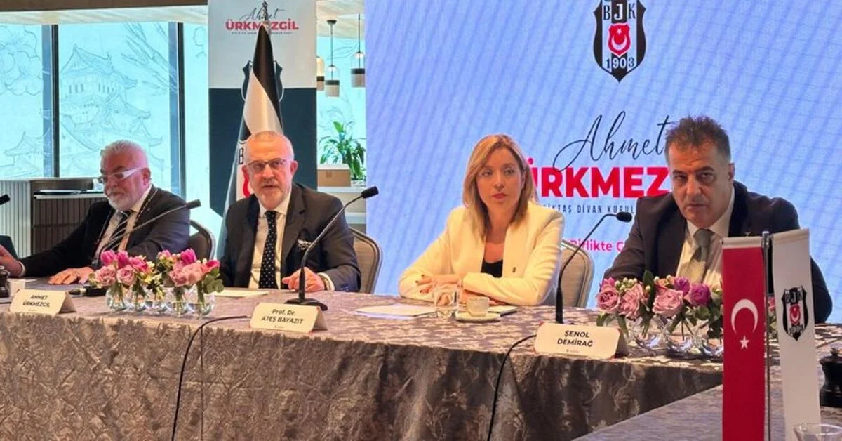 Ürkmezgil'den birlik ve beraberlik vurgusu!