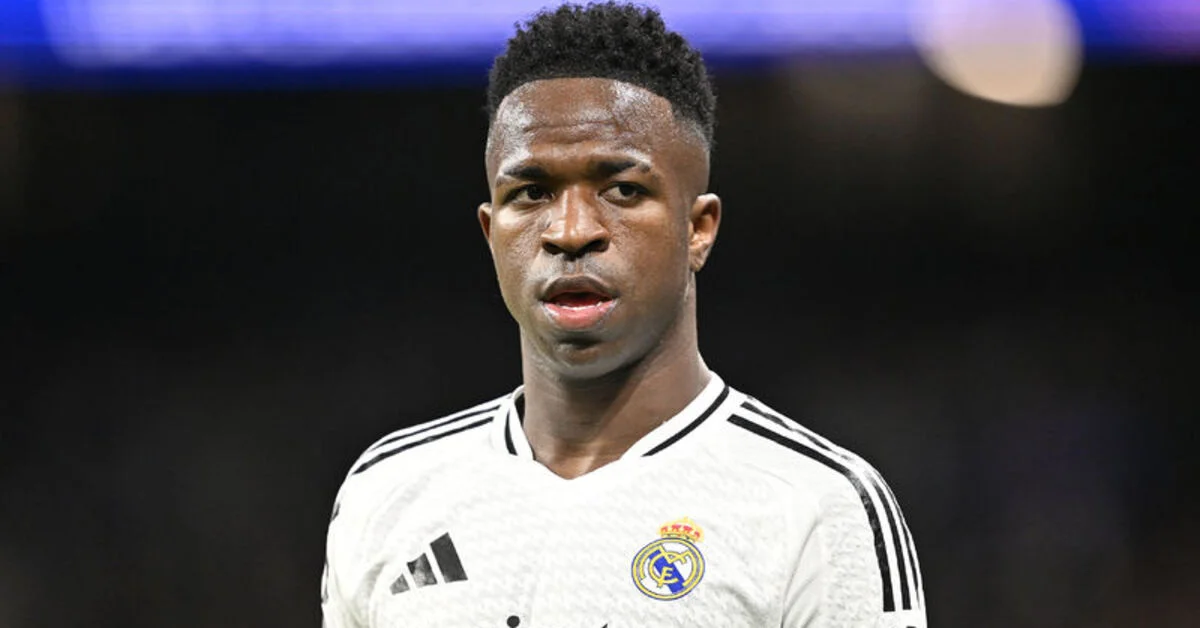 Vinicius'a yapılan nefret suçu ve tehdide ceza!