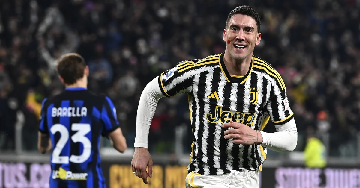 Vlahovic'ten Fenerbahçe ve Galatasaray kararı!