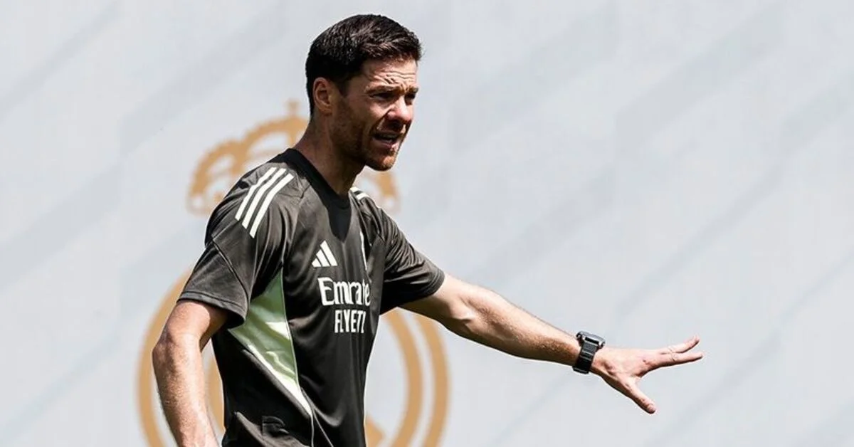 Xabi Alonso'dan Arda Güler açıklaması!