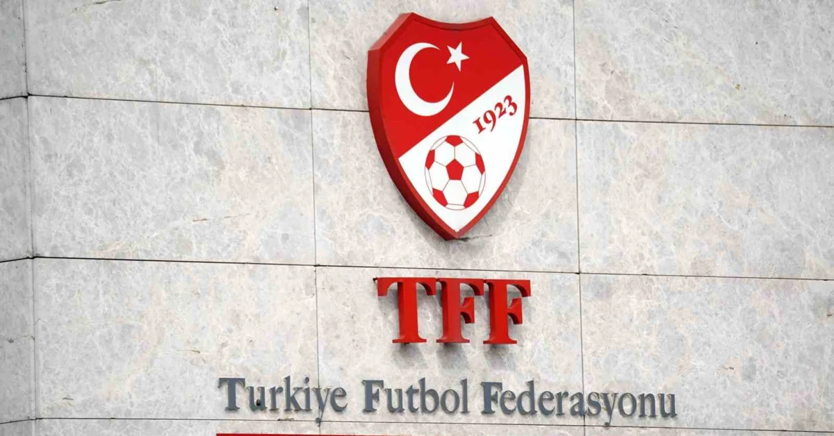 Yazışmaları gündem olmuştu: PFDK üyeleri istifa etti!