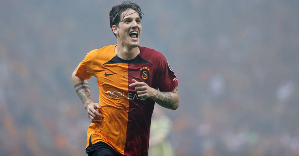 Zaniolo'ya sürpriz teklif!